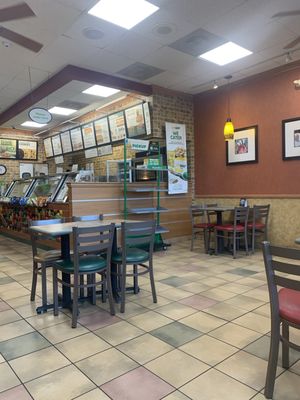 Subway by null