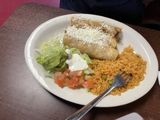 Toma Taco by null