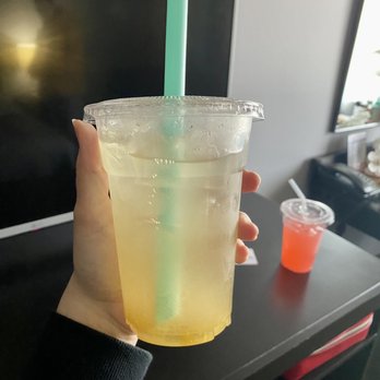 Kong Dog - Gingerade - Asian Fusion Near Me - Glenview, Illinois Kong Dog - Gingerade - Asian Fusion Near Me - Glenview, Illinois