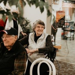 Assisting Hands Home Care