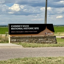 07.07.24 Chimney Rock National Historic Site 07.07.24 Chimney Rock National Historic Site