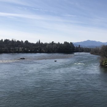 Sundial Bridge - Landmarks & Historical Buildings Near Me - Redding, California