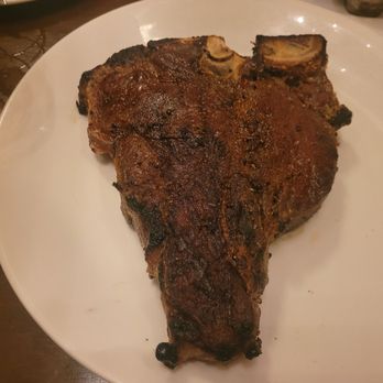 David Burke Prime - Dry aged porterhouse. - Steakhouses Near Me - Mashantucket, Connecticut