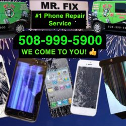 Mr. Fix Devices