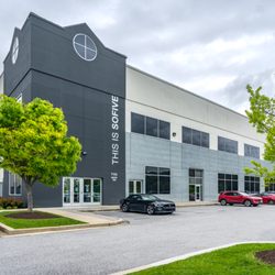 Sofive Soccer Centers - Columbia
