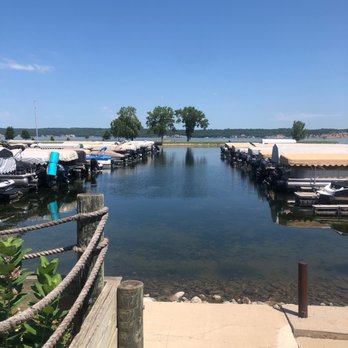 Weigand Marina - Amateur Sports Teams Near Me - Crofton, Nebraska
