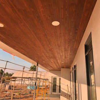 Mattwall - Exterior ceiling - Drywall Installation & Repair Near Me Mattwall - Exterior ceiling - Drywall Installation & Repair Near Me