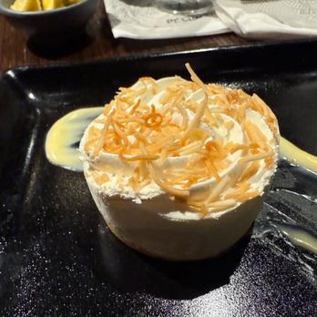 P.F. Chang's - Key lime pie. - Chinese Near Me - Las Vegas, Nevada P.F. Chang's - Key lime pie. - Chinese Near Me - Las Vegas, Nevada