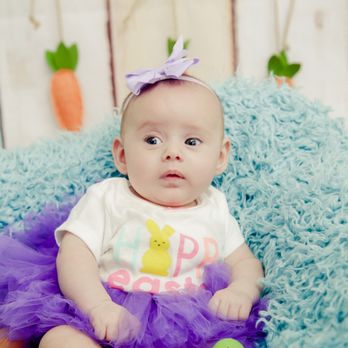 Everblooming Photography Studio - Easter photos - Session Photography Near Me - Apple Valley, California