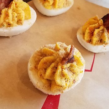 The Crack Shack - New American Near Me - Encinitas, California