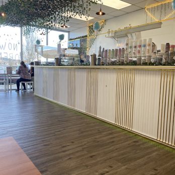 Mo' Sweets - Inside - Creperies Near Me - Boone, North Carolina