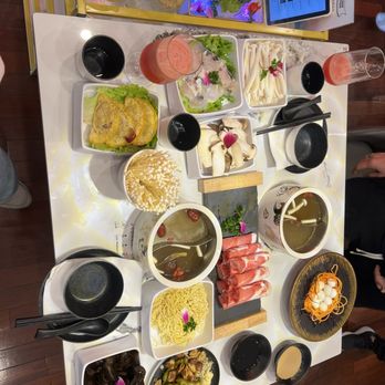 Kung Fu Hot Pot - Chinese Near Me - Bayside, New York