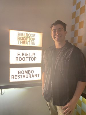 Bombo Los Angeles by null