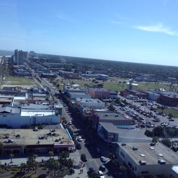 SkyWheel Myrtle Beach - Amusement Parks Near Me - Myrtle Beach, South Carolina SkyWheel Myrtle Beach - Amusement Parks Near Me - Myrtle Beach, South Carolina