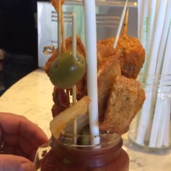 Hash Kitchen - Breakfast & Brunch Near Me - Scottsdale, Arizona