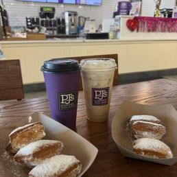 Beignet Beignet