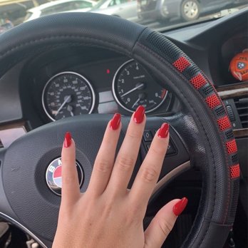 Deluxe Nails - Nail Salons Near Me - Jacksonville, Florida