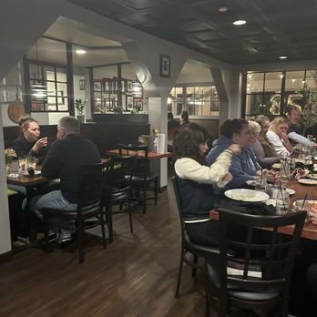 Pasta Grill Mansfield - Italian Near Me - Hackettstown, New Jersey