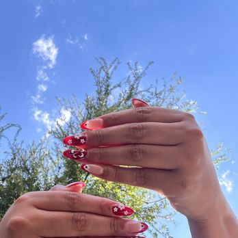Nail Haus & Spa - Hair Removal Near Me - Dallas, Texas Nail Haus & Spa - Hair Removal Near Me - Dallas, Texas
