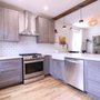 Photo of Livingston Cabinetry