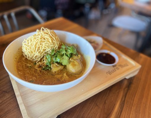 Weera Thai Kitchen - China Town by null