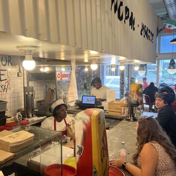 The Taco Stand - Mexican Near Me - Miami, Florida The Taco Stand - Mexican Near Me - Miami, Florida