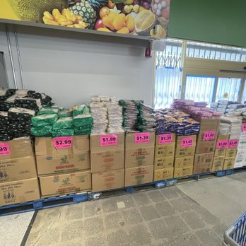 Lee’s Supermarket - International Grocery Near Me - San Jose, California
