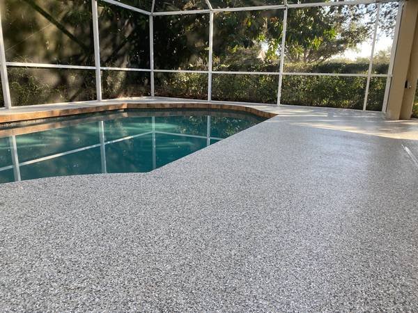 Slide of CMR Florida