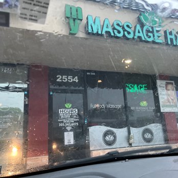 My Massage Haven - Massage Therapy Near Me - North Miami Beach, Florida