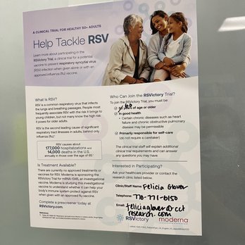 Lifeline Primary Care - Help tackle RSV - Medical Centers Near Me - Lilburn, Georgia Lifeline Primary Care - Help tackle RSV - Medical Centers Near Me - Lilburn, Georgia