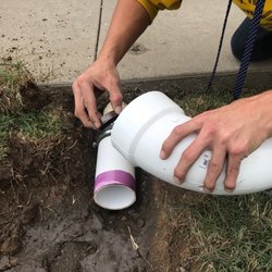 All Pro Drain Cleaning - Sewer line repair
