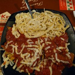 Italian Oven Il Primo