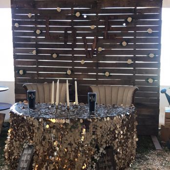 A. S. Danielson's - Head table - Party & Event Planning Near Me - Armona, California A. S. Danielson's - Head table - Party & Event Planning Near Me - Armona, California