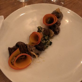 Le 52 - Mushrooms - French Near Me - Paris, 75 Le 52 - Mushrooms - French Near Me - Paris, 75