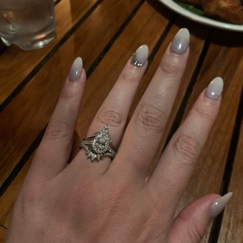 La Luna Nail Spa - Nails - Nail Salons Near Me - Murfreesboro, Tennessee