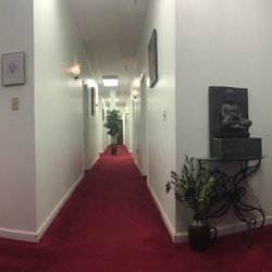 Asian Pearl Spa - Friendly and professional Chinese staff. A peaceful oasis.