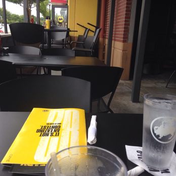 Buffalo Wild Wings - Still not set up - Sports Bars Near Me - Hampton, Virginia Buffalo Wild Wings - Still not set up - Sports Bars Near Me - Hampton, Virginia