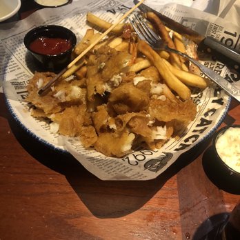 Red Lobster - An abomination to the fish that died for this. - Seafood Near Me - Waterford Township, Michigan Red Lobster - An abomination to the fish that died for this. - Seafood Near Me - Waterford Township, Michigan
