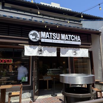 Matsu Matcha - Coffee & Tea Near Me - Los Angeles, California Matsu Matcha - Coffee & Tea Near Me - Los Angeles, California