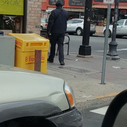 West New York Parking Authority