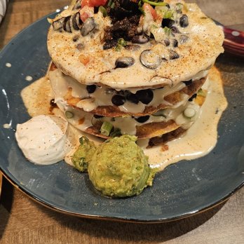 Ancho & Agave - Mexican Near Me - Deer Park, Illinois