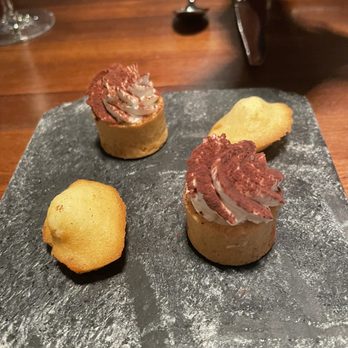 Partage - French Near Me - Las Vegas, Nevada