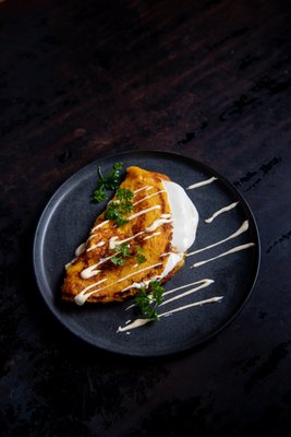 Andes Cafe by null Andes Cafe by null