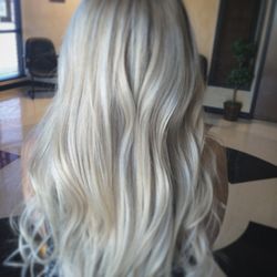 Level II Salon And Day Spa