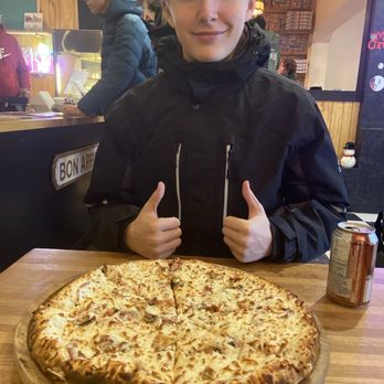 Pizzabae - awsome pizza - Pizza Near Me - Calgary, Alberta Pizzabae - awsome pizza - Pizza Near Me - Calgary, Alberta