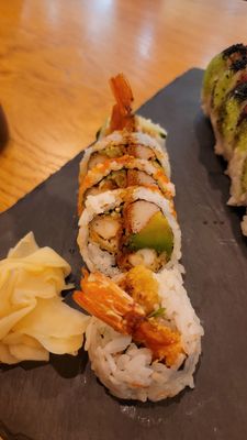 Sushi Cho by null