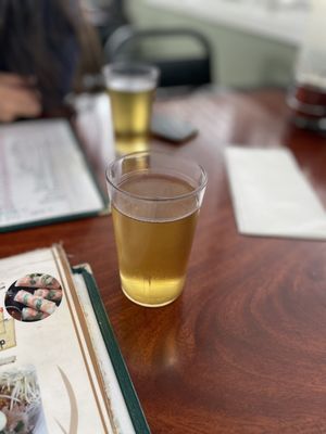 Pho Huong Que by null