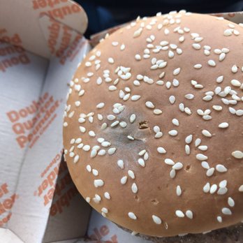 McDonald's - Fast Food Near Me - Orange, California