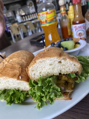 La Mesa Bistro & Bakery by null