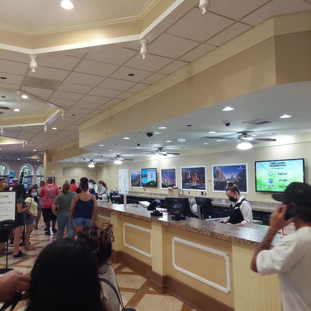 Tropicana Laughlin - A Caesars Rewards Destination - 4 people working counter. Please step your game - Hotels Near Me - Laughlin, Nevada Tropicana Laughlin - A Caesars Rewards Destination - 4 people working counter. Please step your game - Hotels Near Me - Laughlin, Nevada